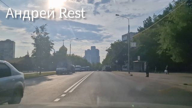 ПОГОДА В МОСКВЕ🔥07.07.2023 Лучше не бывает. смотреть онлайн