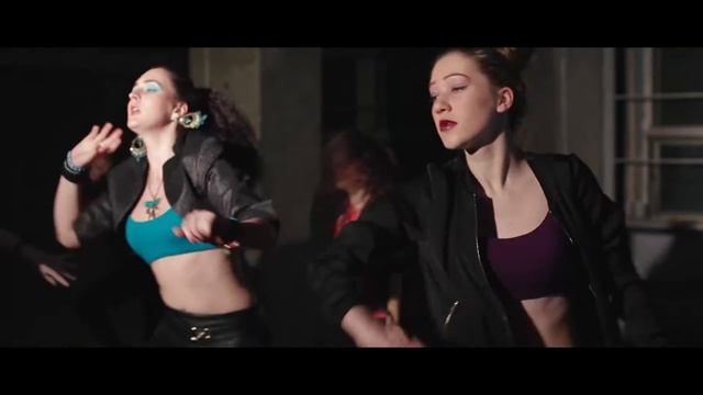 Michel Tinho/Dna Team/Dance смотреть онлайн