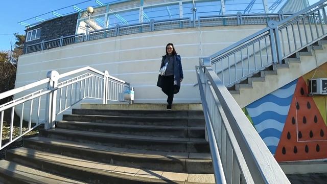 Отдых в Анапе. санаторий ДиЛуч. смотреть онлайн