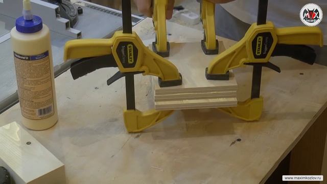 Сегментное точение: апгрейд пилы для нарезания сегментов смотреть онлайн