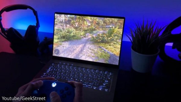 ASUS ROG Zephyrus G14 2024 Review | BEST OLED Gaming Laptop!?