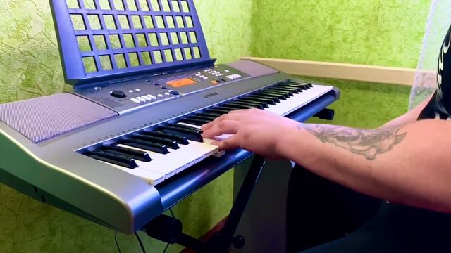 KorgStyle-Он И Она. смотреть онлайн