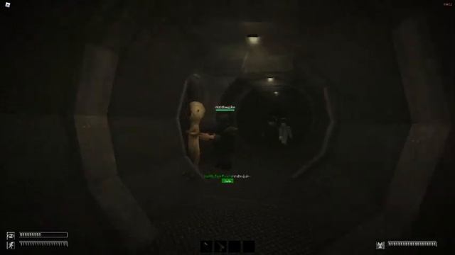 anomaly breach как выбраться из мира деда, демонстрация scp 3 смотреть онлайн