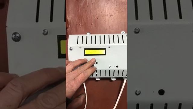 проверка маслонасосов для печей на отработке смотреть онлайн