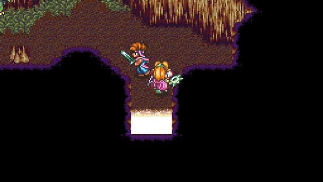 Secret of Mana (Part 1 of 2) SNES FULL GAME Longplay Gameplay Walkthrough Playthrough VGL смотреть онлайн