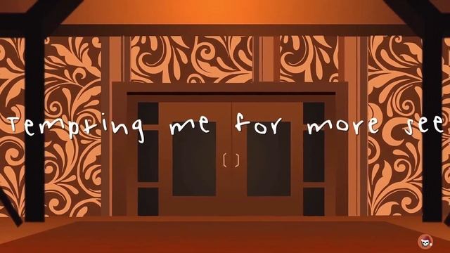 DOORS CARTOON ANIMATED RAP SONG | Rockit Music (Roblox) 1 HOUR смотреть онлайн