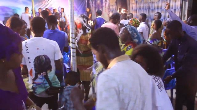 Intercessors Praise & Worship - October Edition смотреть онлайн