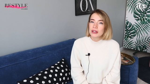 КАК СТАТЬ СТИЛЬНОЙ: 5 модных привычек. Привычки стильных девушек. смотреть онлайн