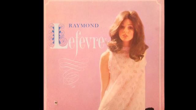 Raymond Lefevre - Soul Coaxing