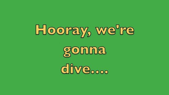Misheard Lyrics to Green Day - Jaded смотреть онлайн