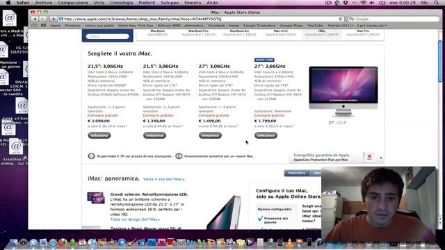 Apple Blog -79- Nuovi Arrivi Apple !