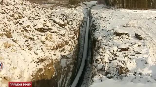 Школьники Сухого Лога выполняют домашние работы дистанционно смотреть онлайн