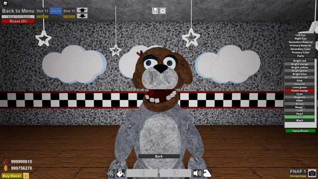 Creating Banana Splits Animatronics Fleegle and Drooper in Roblox The Pizzeria Roleplay Remastered смотреть онлайн