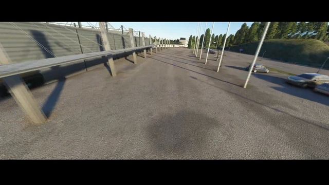 Flight Simulator 2020 - Addon spotlight - Top 5 busiest airports - Finland смотреть онлайн