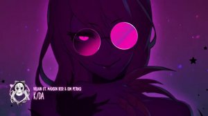 Kda | Villain Song | League of legends