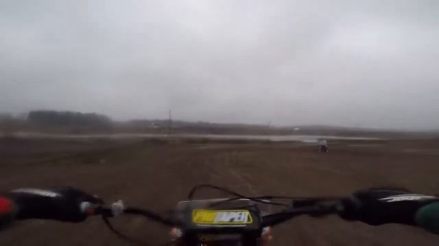 Avantis 250cc dirt and mud смотреть онлайн