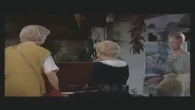 The Parent Trap Song смотреть онлайн