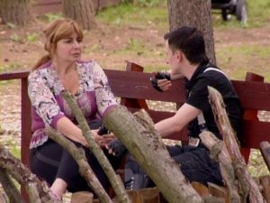 ДОМ-2 Город любви 2226 день Вечерний эфир (14.06.2010)