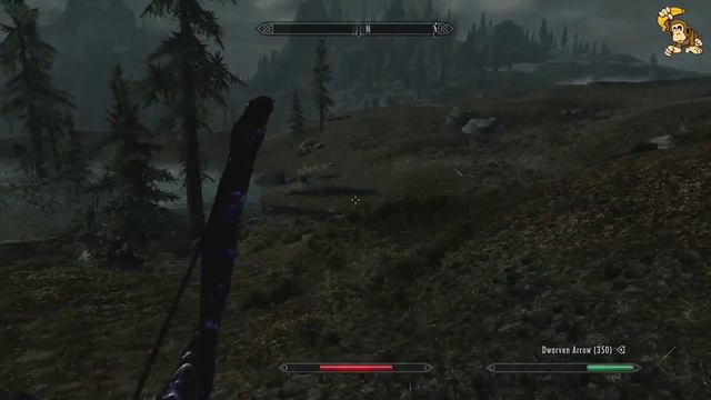 LET'S PLAY: SKYRIM LEGENDARY 65 - MAMMOTH HUNTING! смотреть онлайн