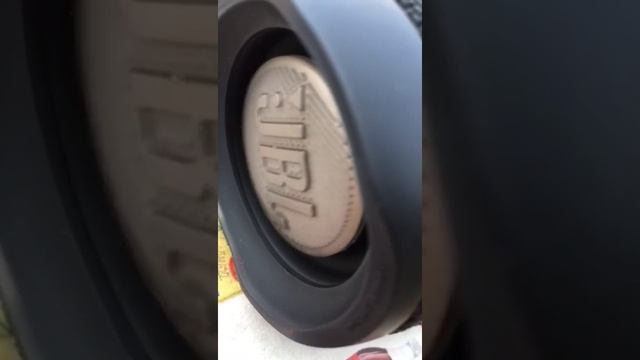 ?Мощный Басс тест JBL flip 5 ??? смотреть онлайн