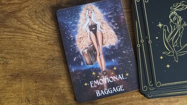 New Release: The Wild Muse Oracle Deck by Vanessa Somuayina 'UNBOXING' смотреть онлайн