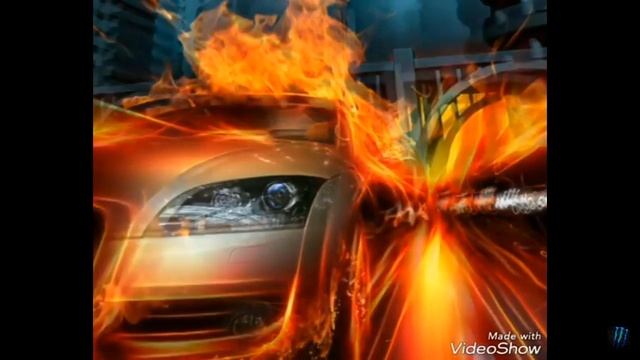 Крутая музыка !!!