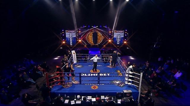 Анна Красноперова vs Юлия Куценко смотреть онлайн