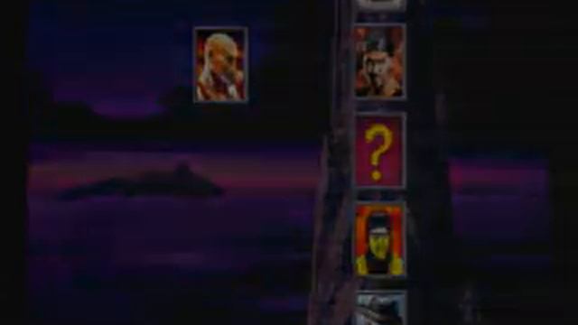 Mortal Kombat 2 runthrough with Baraka part 2 смотреть онлайн