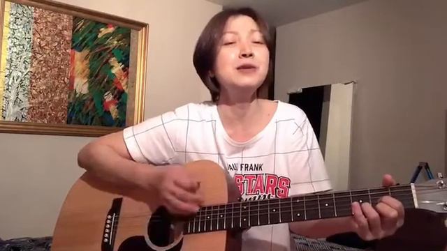 Killing me softly cover by Om смотреть онлайн