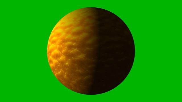 10 Planet Green Screen 4k Effects смотреть онлайн
