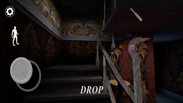 How To Find & Use The Crowbar | Granny 3 смотреть онлайн