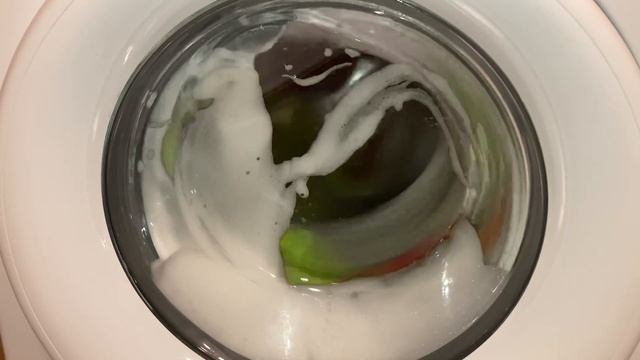 Washing Machine SUDSLOCK #whirlpool #washingmachine #sudsy