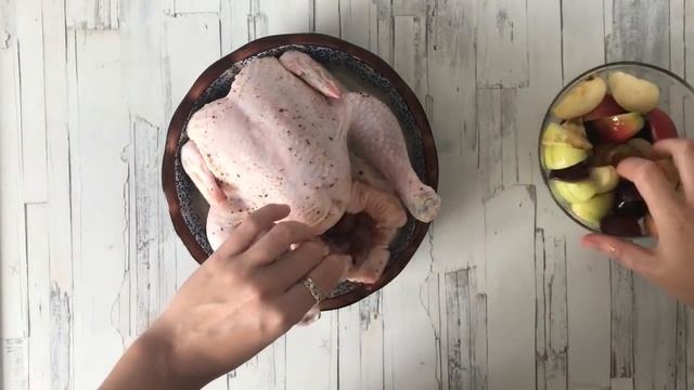 Кулинарное чудо 