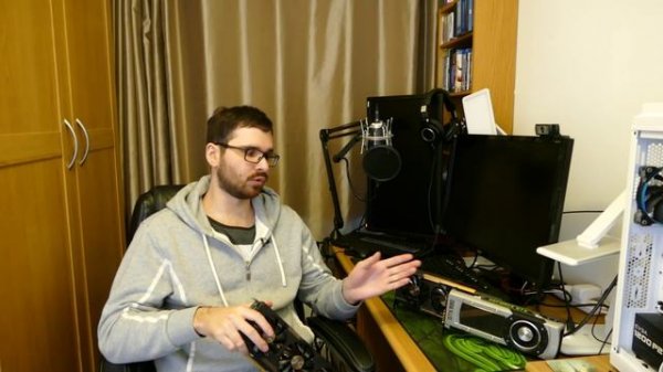 Что выбрать? - R9 390X vs GTX 980 vs R9 Fury [1080p и 4К тест]