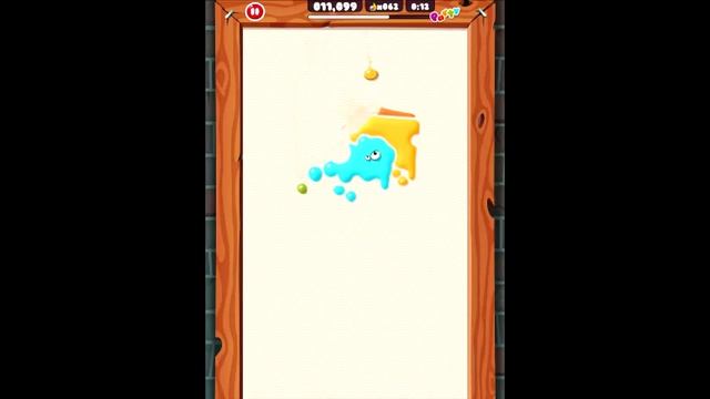 Sketch Breaker (By FDG Mobile Games GbR) iOS / Android Gameplay Video смотреть онлайн