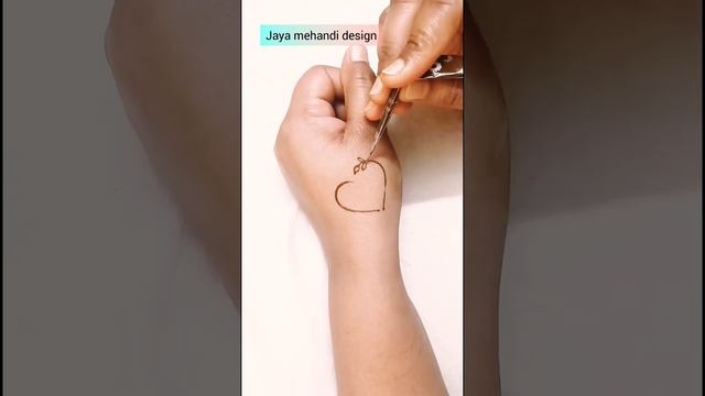 follow your heart/#mehandi ?#youtubeshorts смотреть онлайн