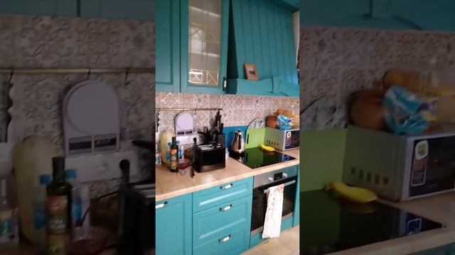 Поддерживающая уборка кухни, 1 р. нед. смотреть онлайн