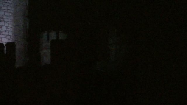 Ancient Ireland - Blackrock Castle Night Test смотреть онлайн