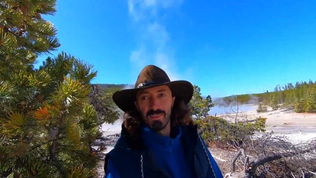 Мы попали на ДРУГУЮ ПЛАНЕТУ. Самый ОПАСНЫЙ ВУЛКАН В МИРЕ. смотреть онлайн