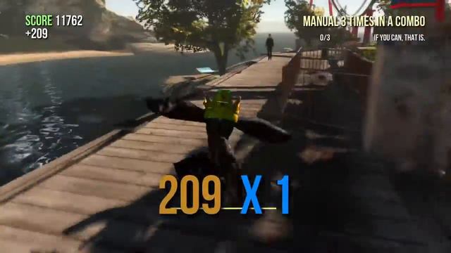 Goat Simulator all car battery locations смотреть онлайн