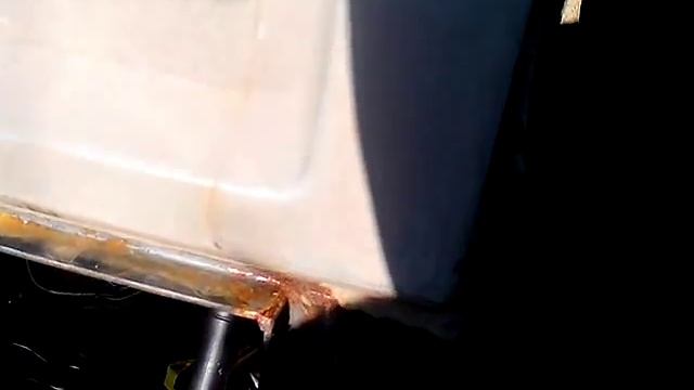 доводчик крышки ящика из газового упора смотреть онлайн