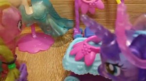 Мама купи мне пони.