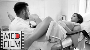 Схватки, обезболивание первобеременной © Pain during childbirth, Analgesia