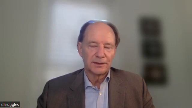 Don Ruggles | Neuroscience and beauty | Neuro-aesthetics and Architecture #12 смотреть онлайн