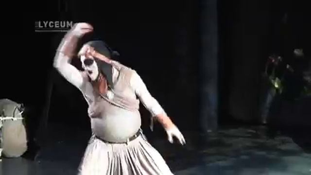 The Lion, the Witch and the Wardrobe - trailer смотреть онлайн