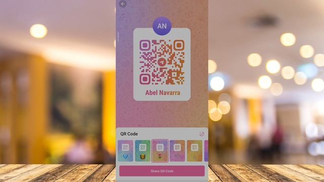 How To ADD Someone On Telegram With QR Code (Easy Guide) смотреть онлайн