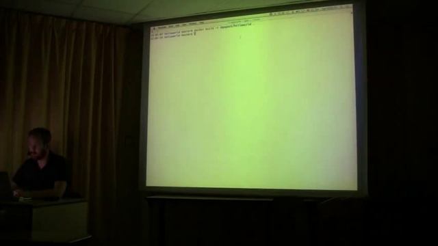 14/06/10 - De Docker au cloud google en 35 minutes смотреть онлайн