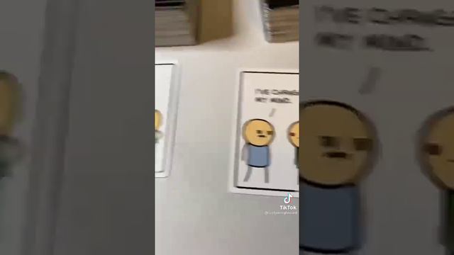 Joking Hazard TikTok Compilation - Part30 смотреть онлайн