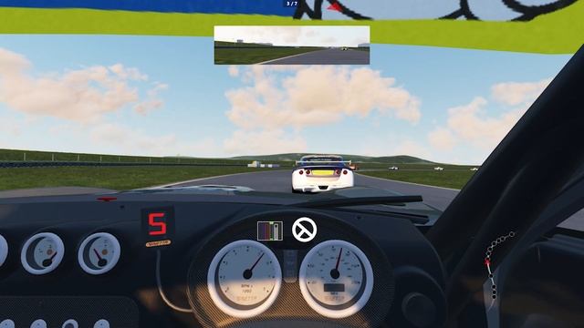 Circuits of the World: Pembrey смотреть онлайн