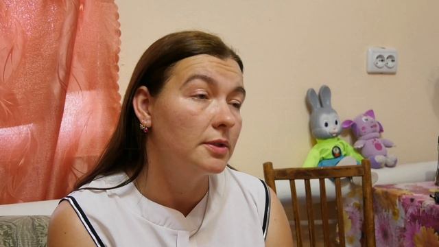 Многодетная мать из Орска уверяет бывший муж забрал двоих детей и не даёт ей с ними видеться 1 смотреть онлайн